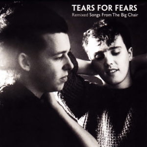 Mothers Talk (Alternate U.S. Remix) - Tears for Fears