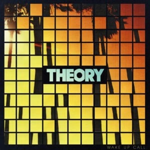 Wake Up Call - Theory of a Deadman