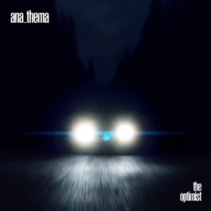 Endless Ways - Anathema