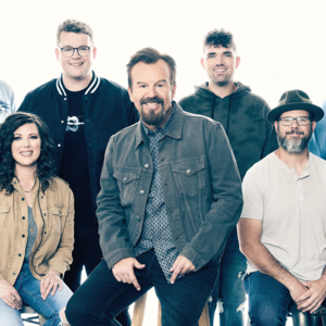 What The World Needs - Casting Crowns