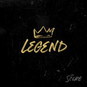 Legend - The Score