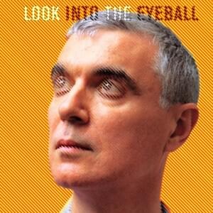 The Great Intoxication - David Byrne