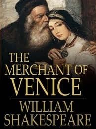 The Merchant of Venice Act 5 Scene 1 - William Shakespeare