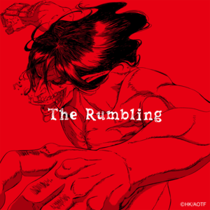 The Rumbling (TV Size) - SiM