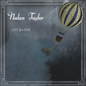 Tear Drop - Nolan Taylor