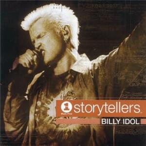 Blue Highway (Live from VH1 Storytellers) - Billy Idol