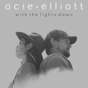 With the Lights Down - Ocie Elliott