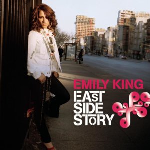 Ain’t No Sunshine - Emily King