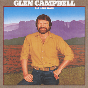 A Woman’s Touch - Glen Campbell