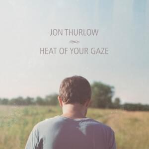 As I Am Holy - Jon Thurlow