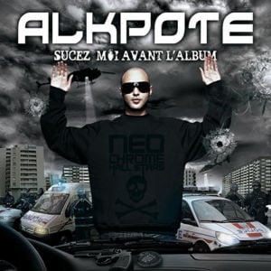 Chacun sa foi - Alkpote (Ft. Ades)