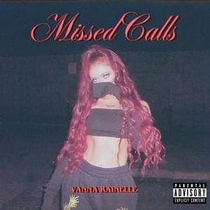 ​missed calls - Vanna Rainelle