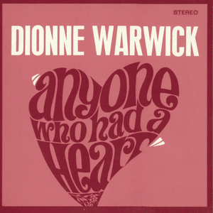 Shall I Tell Her - Dionne Warwick