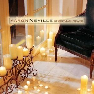 Mary’s Boy Child - Aaron Neville