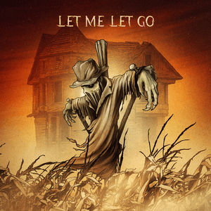 Let Me Let Go - Citizen Soldier