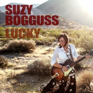 Going Where the Lonely Go - Suzy Bogguss