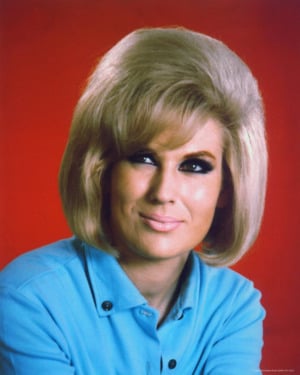 What Have I Done To Deserve This? - Dusty Springfield