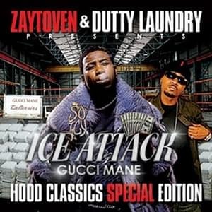 Intro (Ice Attack) - Gucci Mane