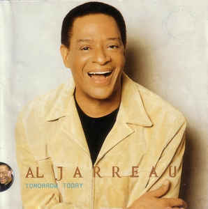 Through It All - Al Jarreau