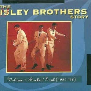 The Last Girl - The Isley Brothers