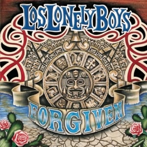 Another Broken Heart - Los Lonely Boys