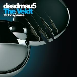 The Veldt (8 Minute Edit) - ​deadmau5 (Ft. Chris James Donnelly)