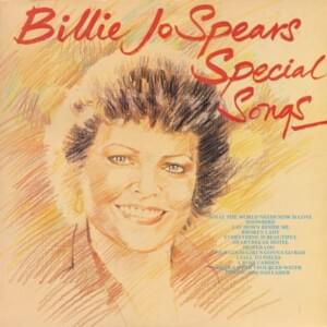 Heartbreak Hotel - Billie Jo Spears