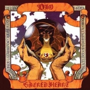 Rock ‘n’ Roll Children - Dio