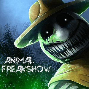 Animal Freakshow - Rockit Music