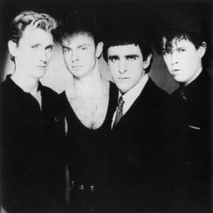 Night Time (live) - Killing Joke