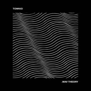 Involved - Towkio (Ft. VIC MENSA)