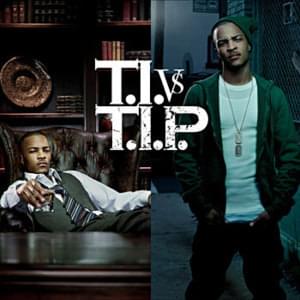 King and Queen - T.I. (Ft. Ciara)