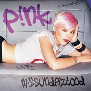 Misery - P!nk (Ft. Steven Tyler)