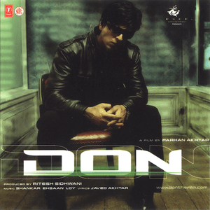 Main Hoon Don - Shaan