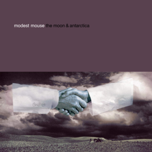 Wild Packs of Family Dogs - Modest Mouse