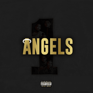 Angels - One Week Notice (Ft. Daisha McBride, Doeman, Jalen Santoy, JZAC, K.A.A.N. & Neisha Neshae)