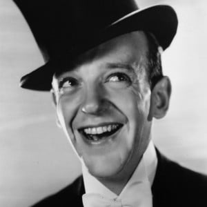 Here’s to the Girls - Fred Astaire