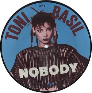 Nobody - Toni Basil