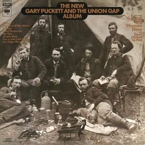 Home - Gary Puckett & The Union Gap