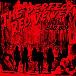 Bad Boy - Red Velvet (레드벨벳)