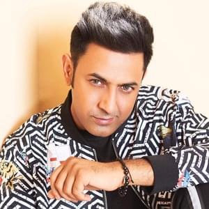 Hukam Da Yakka - Gippy Grewal