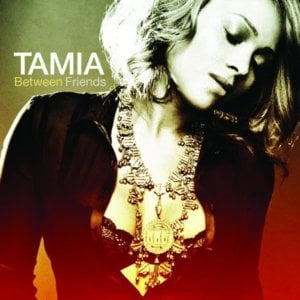 Have To Go Through It - Tamia (Ft. Eric Benét)