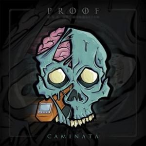 Grafito - Proof (MEX)