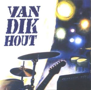 Dichterbij - Van Dik Hout