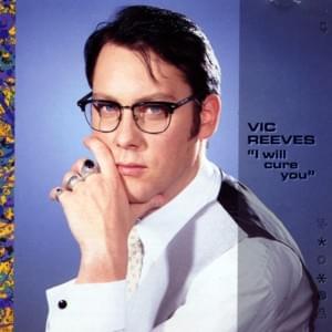 Black Night - Vic Reeves