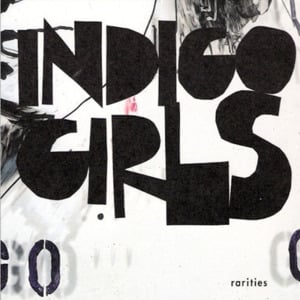 Never Stop (1986 EP) - Indigo Girls