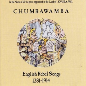 The World Turned Upside Down - Chumbawamba