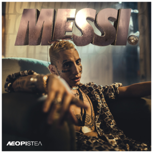 Messi - Neo Pistea