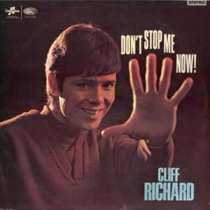 Hang on to a Dream - Cliff Richard