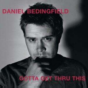 Honest Questions - Daniel Bedingfield